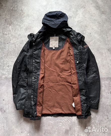Куртка Napapijri M65 Multipocket (C.P., Barbour)