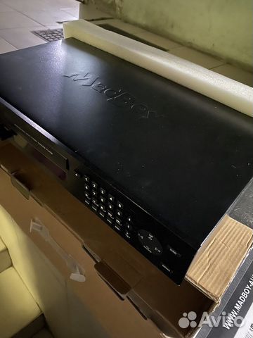 Med boy караоке