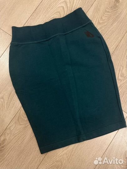 Юбка nike S