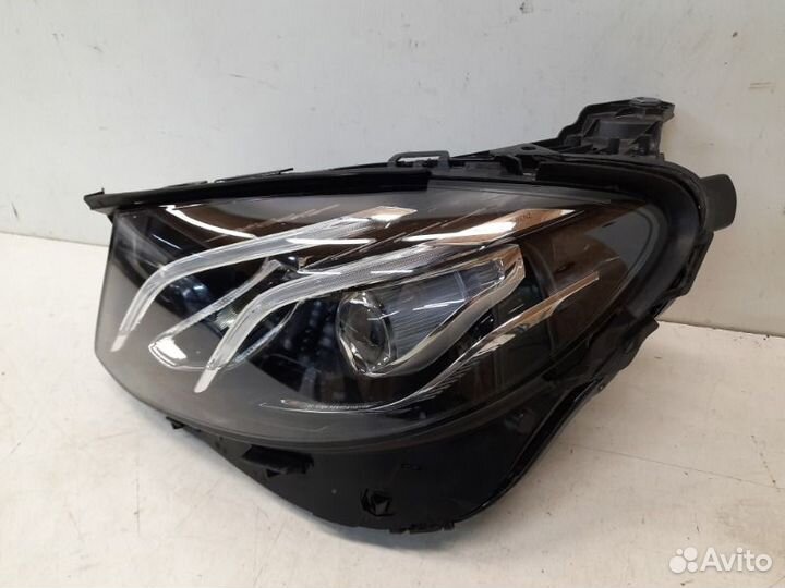 Фара передняя левая Mercedes-Benz E-Class W213