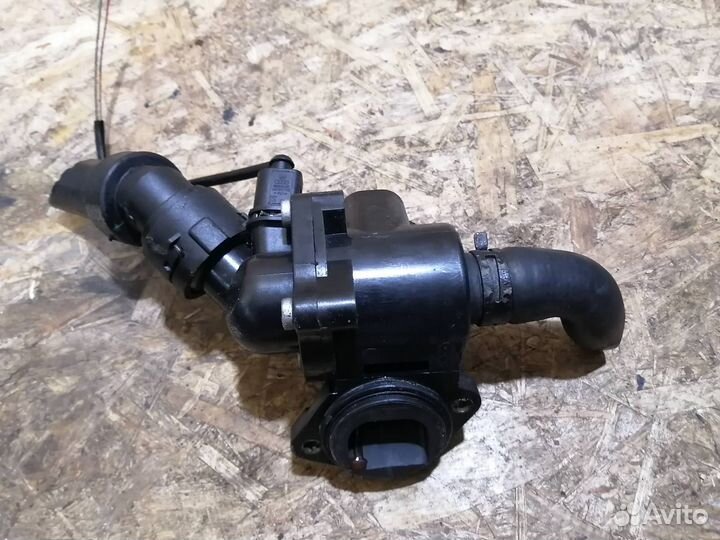 Термостат Ауди А4 Б6 А4 Б7 2.0 ALT