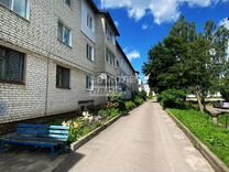 2-к. квартира, 59,5 м², 1/3 эт.