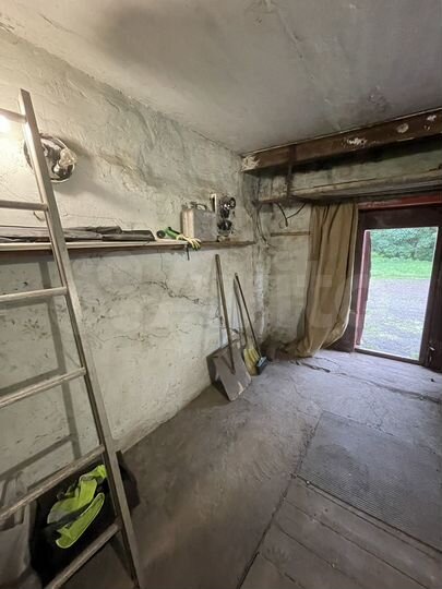 Гараж, 20 м²