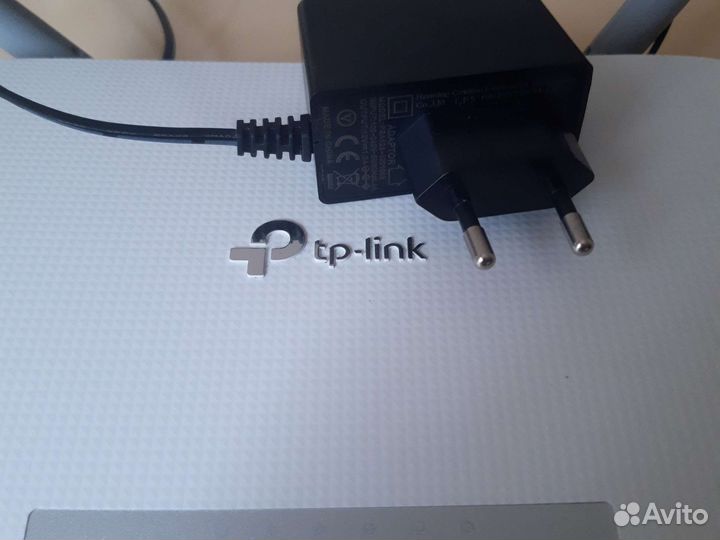 Wifi роутер модем