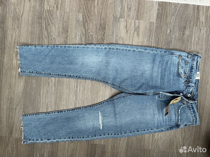 Женские джинсы levis 501 размер 29,30,31