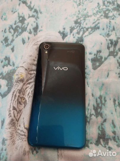 Мобильные телефоны б/у Vivo