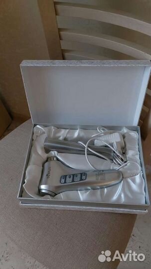 Аппарат инфракрасного воздействие на кожу лица