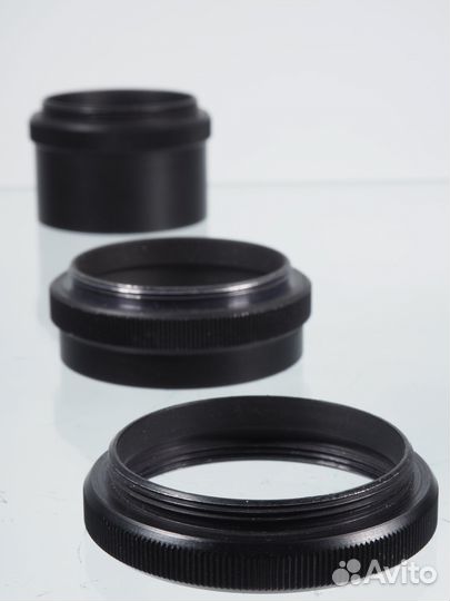 Макрокольца м42