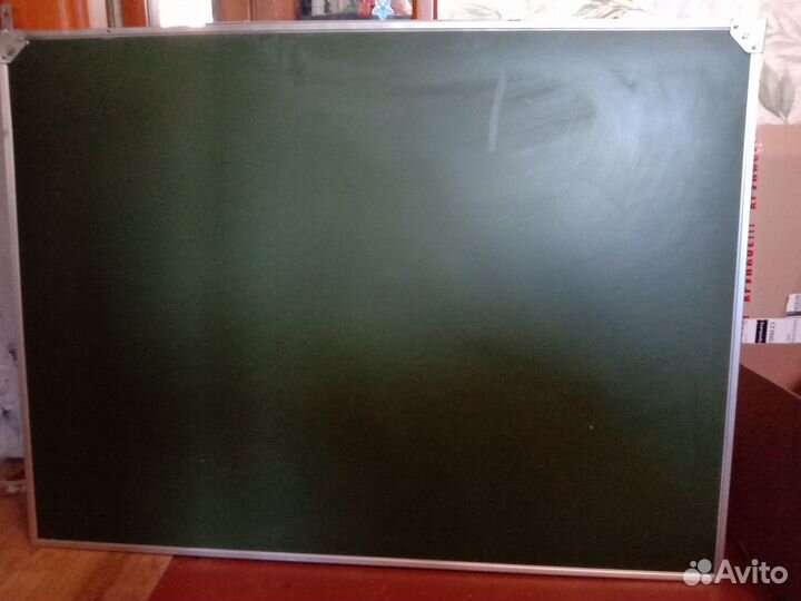 Магнитно-маркерная доска