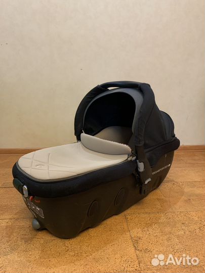 Авто люлька