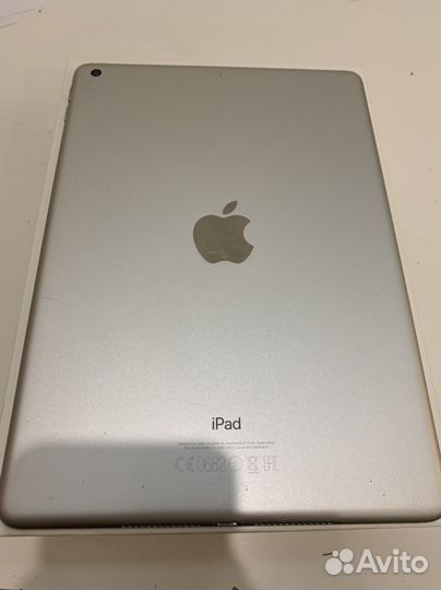 Apple iPad 5-го поколения (2017) 128гб