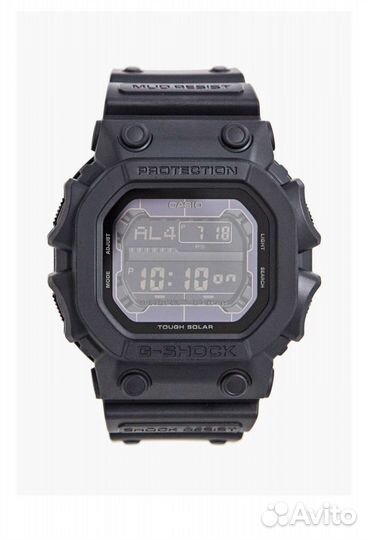 Часы casio G shock GXW-56BB-1ER