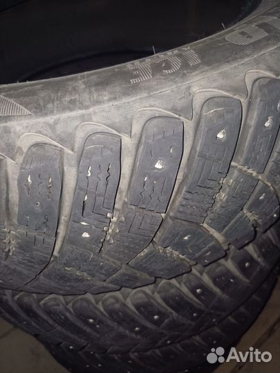 Goodyear Ultragrip Ice Arctic 185/65 R15 88T