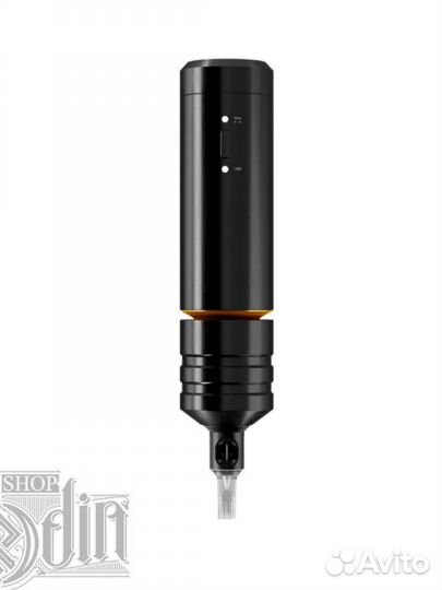 Тату машинка