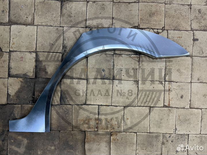 Рем арка Honda Accord 8 левая
