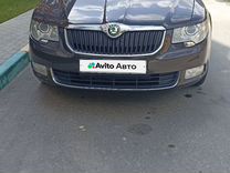 Skoda Superb 1.8 AT, 2010, 135 000 км, с пробе�гом, цена 990 000 руб.