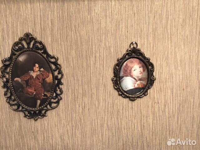 Картины на Шелке