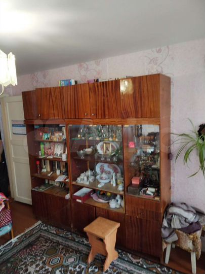 1-к. квартира, 25 м², 2/2 эт.