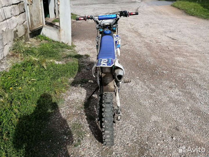 Продажа питбайк