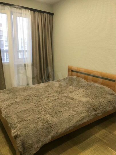 Квартира-студия, 28 м², 13/16 эт.