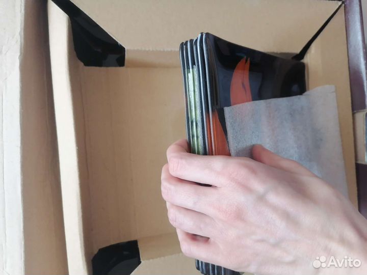 Набор посуды