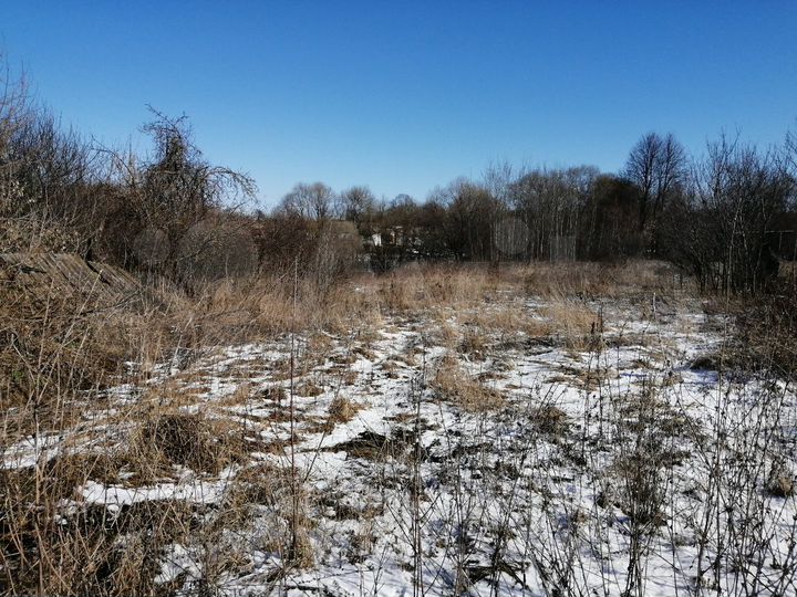 Участок 32 сот. (ИЖС)