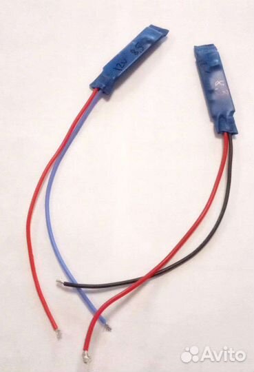 Выключатель A-off ленивчик (I-stop eco idle )