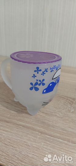 Чайные чашки