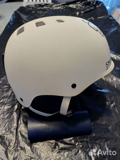 Шлем для сноуборда smith