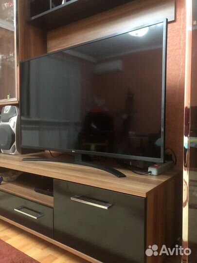 Телевизор
