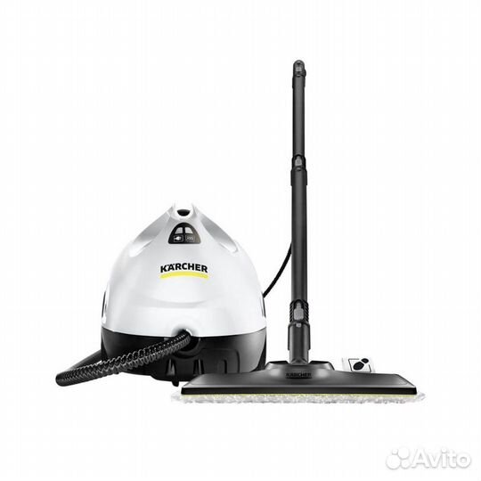 Пароочиститель Karcher sc 2 в аренду