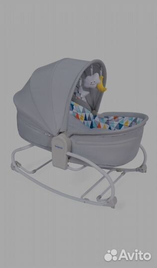 Кровать трансформер бу