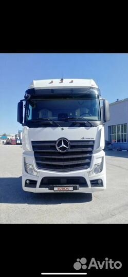 Водитель на тягач (Мерседес, Рено),вахта