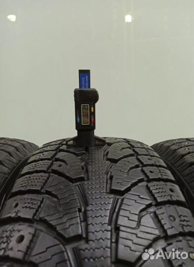 Hankook I'Pike RW11 225/60 R17