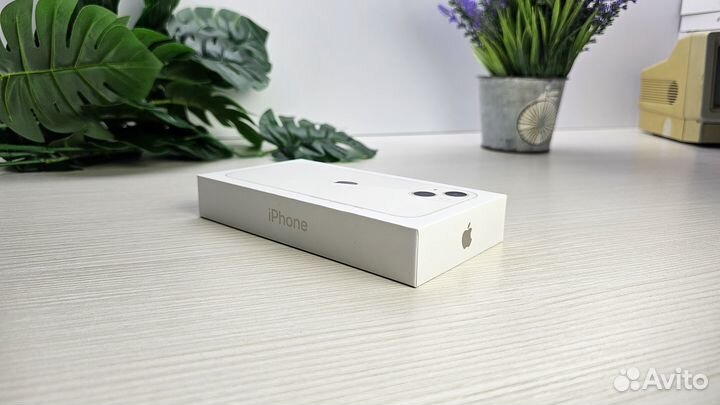 iPhone 13, 128 ГБ