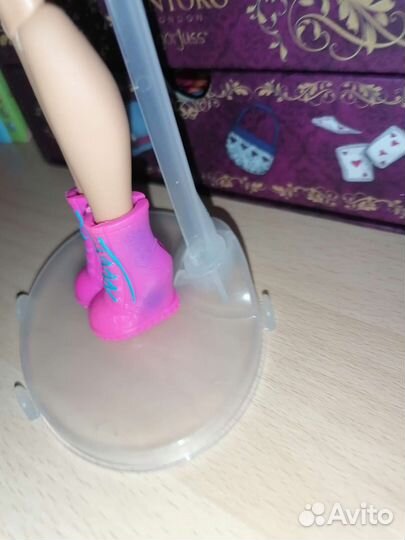 Кукла Монстер Хай хоулин