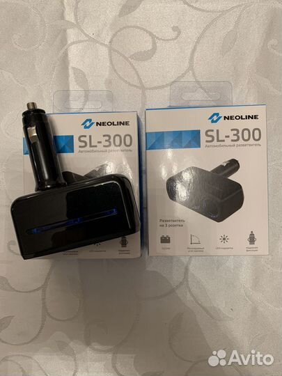 GPS навигатор Garmin LMT150, Автофон альфа-маяк