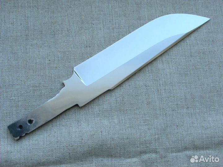 Клинки для ножей из стали Х12мф