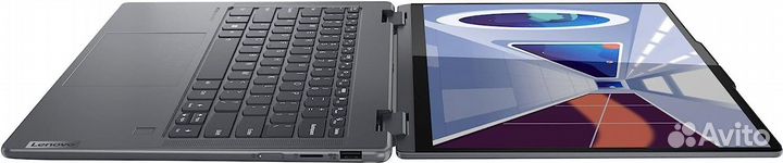 Lenovo Yoga 7i 14