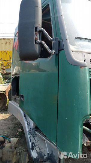 Дверь правая volvo FH 12
