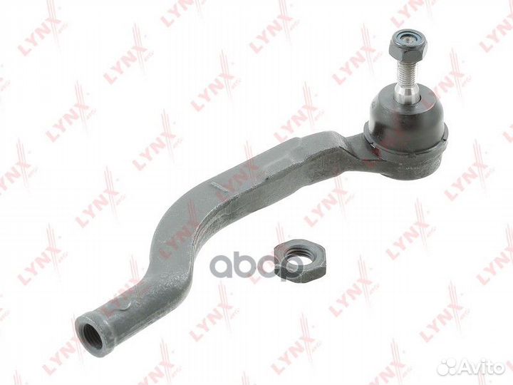 Рулевой наконечник R подходит для opel Vivaro A