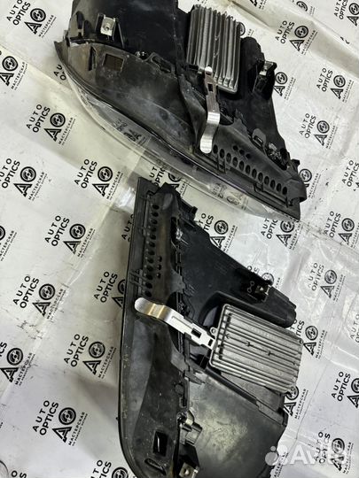 LED фара bmw F01 f02