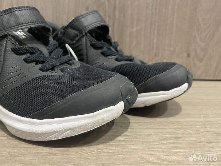 Кросовки Nike оригинал 30