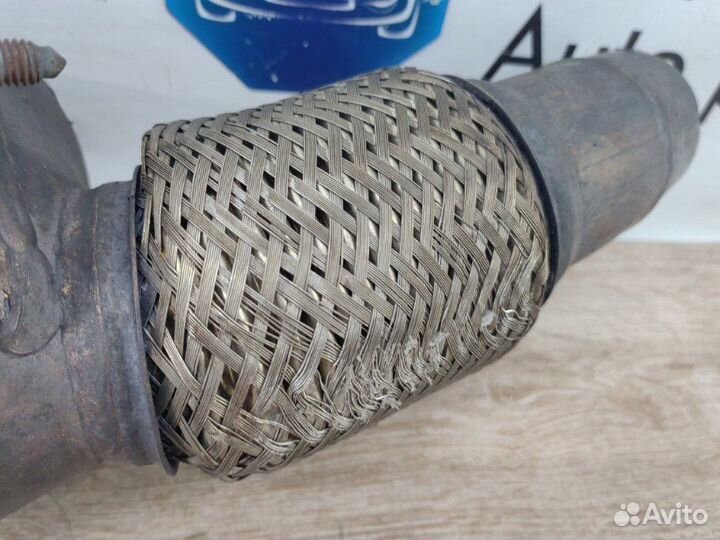 Катализатор Bmw 3 F30 N20B20 2012