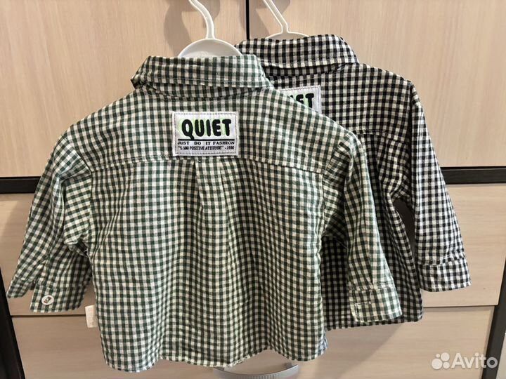 Костюмы детские