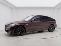 BMW 5 серия GT 3.0 AT, 2013, 150 042 км, с пробегом, цена 2 650 000 руб.