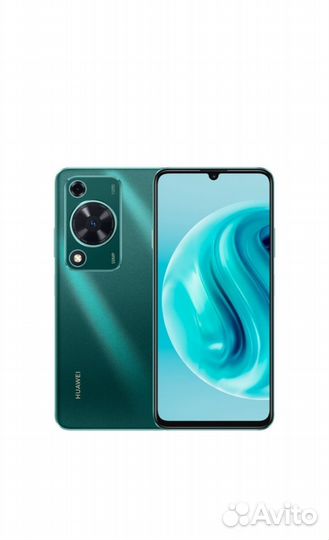 HUAWEI nova Y72, 8/128 ГБ