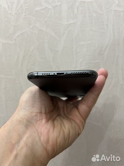 iPhone 11 Pro Max, 256 ГБ