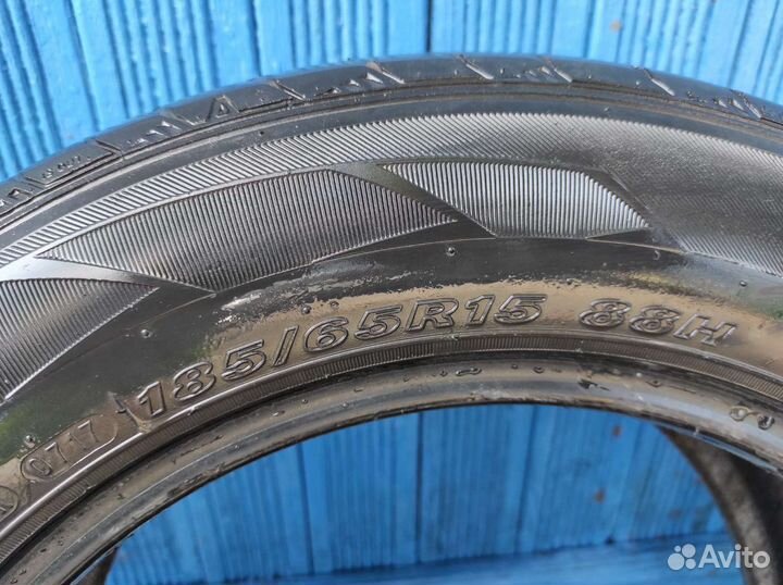 Nexen N'Fera SU4 185/65 R15 88H