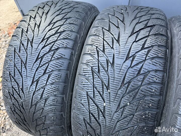 Nokian Tyres Hakkapeliitta R2 245/50 R18